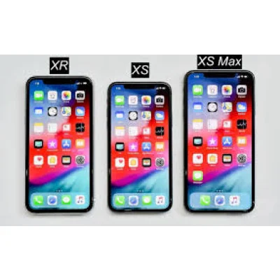 Báo giá ép kính iPhone X | Xs | Xs Max | Xr chất lượng, uy tín tại đà nẵng