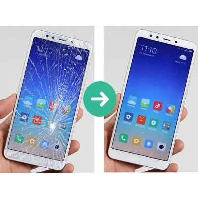 Báo Giá Thay Mặt Kính Điện Thoại Xiaomi Giá Rẻ Và Mới Nhất