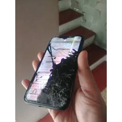 Bể màn hình iphone x thay ở đâu chất lượng