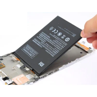 Cách kiểm tra pin của bạn có cần thay hay chưa trên điện thoại Xiaomi