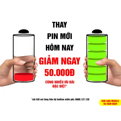 Cách kiểm tra tình trạng pin trên iPhone
