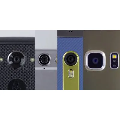 Camera Điện Thoại