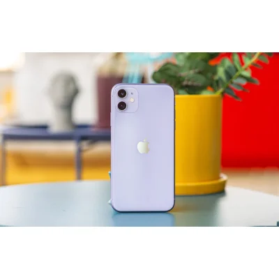 Có nên mua iPhone 11 vào năm 2022?