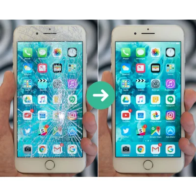 [đà nẵng]ép kính iphone 7 plus ở đâu tốt