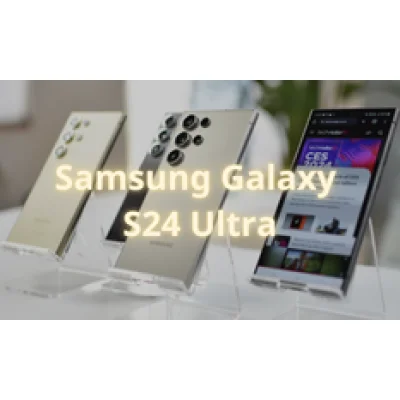 Đánh giá chi tiết Samsung Galaxy S24 Ultra: Trải nghiệm đỉnh cao với AI và hiệu năng vượt trội