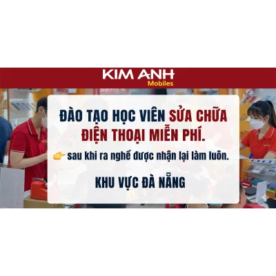 Đào Tạo học nghề sưa điện thoại miễn phí tại đà nẵng