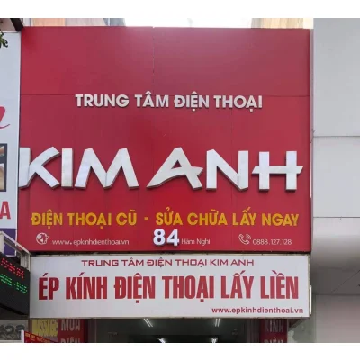 Địa chỉ ép kính điện thoại nhanh chóng tại Đà Nẵng