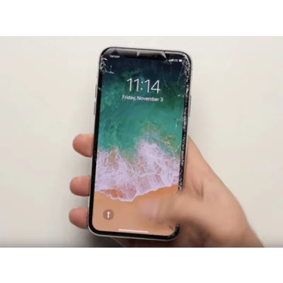 Dịch vụ ép kính thay màn hình iphone x giá cực tốt tại hàm nghi đà nẵng