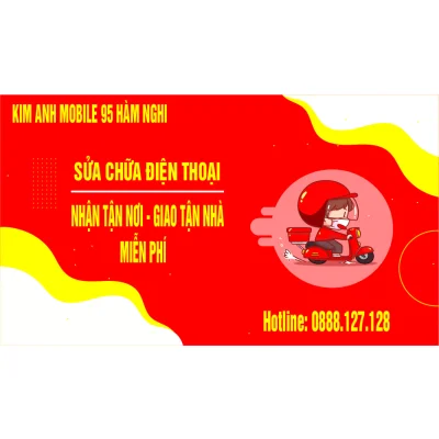Dịch vụ sửa chữa điện thoại nhận - giao tận nhà - nhanh chóng