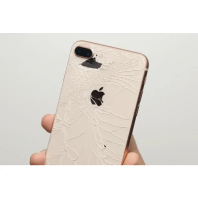 Dịch vụ thay màn hình iphone, thay mặt lưng iphone 8 plus đà nẵng
