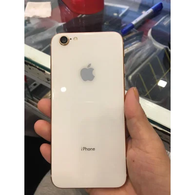 Độ Iphone 7 Lên Iphone 8 Cực Kỳ Thuyết Phục