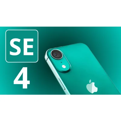 Dự kiến ra mắt iPhone SE 4 - "iPhone giá rẻ" vào tháng 3 năm sau