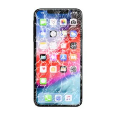 ép kính điện thoại iphone X, Xr, Xs, Xs Max tại đà nẵng