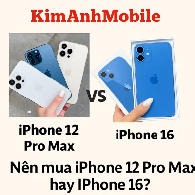 Flagship Giá Rẻ – Vì Sao Ngày Càng Nhiều Người Ưu Tiên Mua iPhone Cũ Thay Vì iPhone Mới?