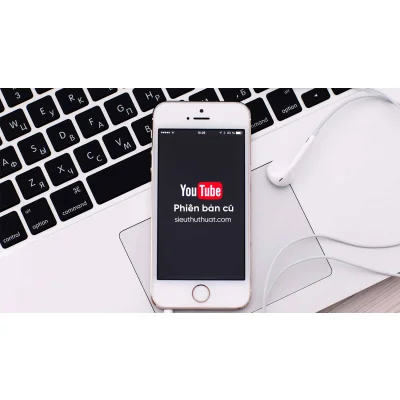 Hướng dẫn chi tiết cách để tải youtube trên các ipad iphone ios cũ