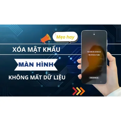 Kim Anh Mobile – Giải pháp mở khóa màn hình & cứu dữ liệu an toàn tại Đà Nẵng