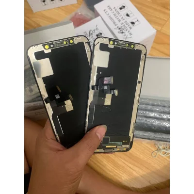 Kim anh mobile - thay màn hình iphone X Zin Chuẩn Apple