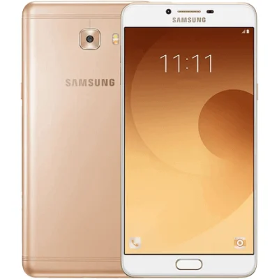 Kính samsung C9 pro