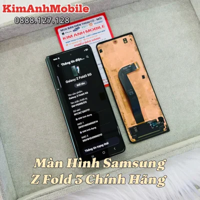 Màn hình Ngoài( Phụ) Samsung Galaxy Z Fold 3