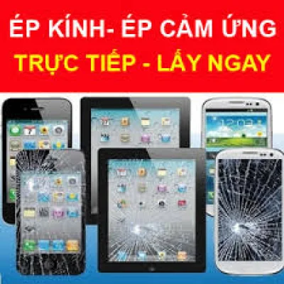 Mừng têt Tân Sửu - Ép kính sửa chữa điện thoại nhanh chóng lấy ngay và hàng ngàn quà tặng tri ân khách hàng