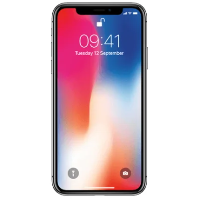 Nhận biết ép kính điện thoại iphone x và thay bộ màn hình