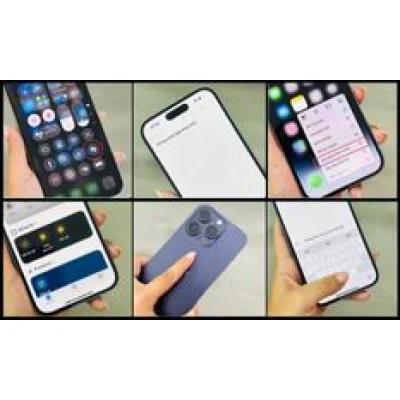 Những tính năng ẩn trên iPhone mà 90% người dùng không biết