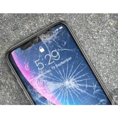 Nơi ép kính thay màn hình iphone x chất lượng cao tại đà nẵng