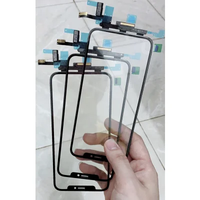 Nơi sửa iphone x loạn cảm ứng tại đà nẵng