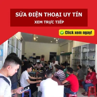Nơi thay màn hình điện thoại đà nẵng được bảo hành 1 đổi 1