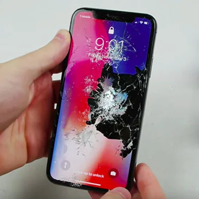 Nơi thay màn hình iPhone X chất lượng, giá rẻ nhất tại đà nẵng