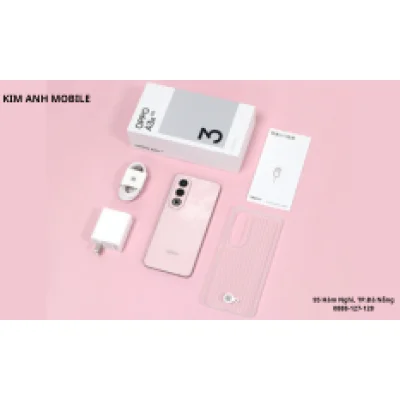 OPPO A3X 5G | Sự lựa chọn hấp dẫn trong phân khúc tầm trung