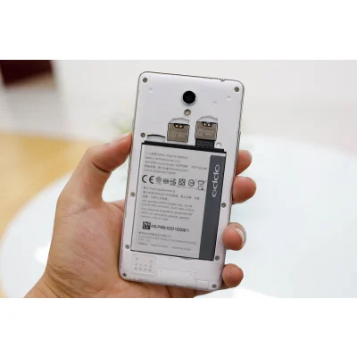 Pin điện thoại Oppo