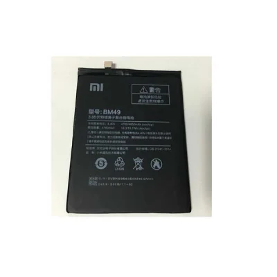 pin Xiaomi