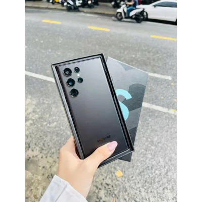Sam Sung S22 Ultra - giá rẻ, lên đời máy chỉ từ 9 triệu đồng.Hỗ trợ trả góp 0%