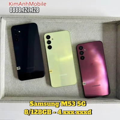 Samsung A24 – Lựa chọn hoàn hảo cho mọi lứa tuổi