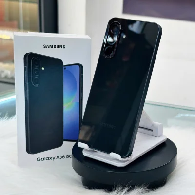 Samsung A36 5G - tiết kiệm so với mua mới chính hãng