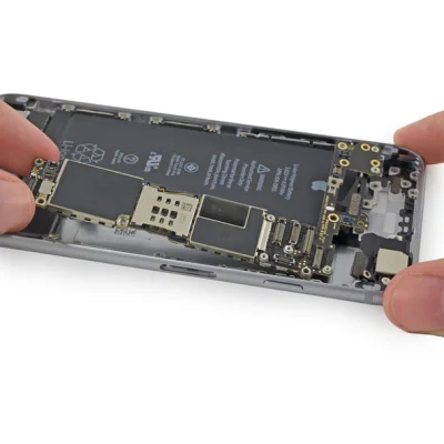 Sửa chữa main iphone lấy ngay trong ngày (phần 1)