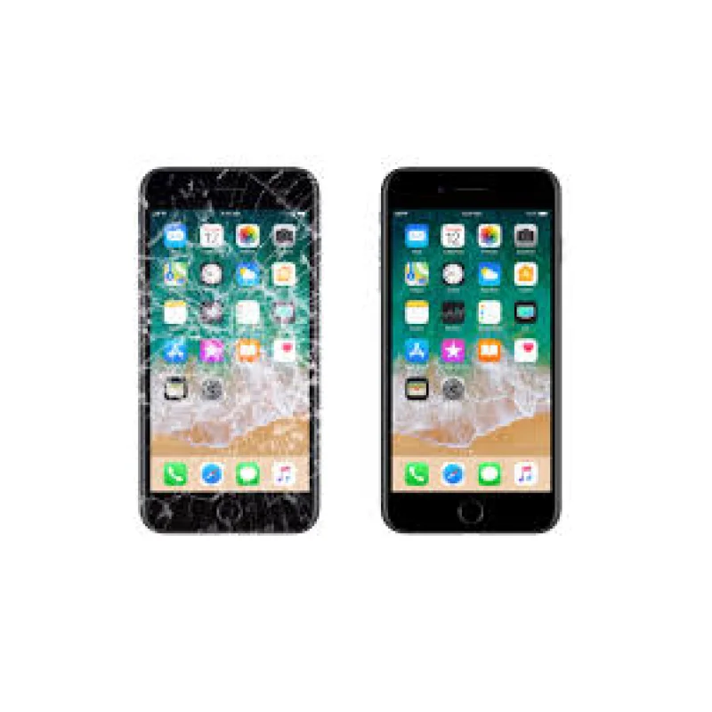 Thay ép kính iphone 8 tại Đà Nẵng