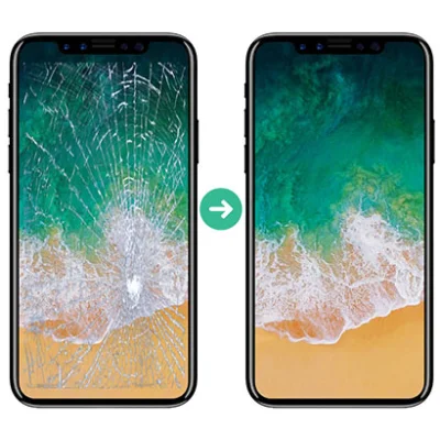 Thay Ép Mặt Kính Iphone X, Xr, Xs, Xs Max Tại Đà Nẵng