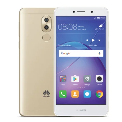 Thay kính cảm ứng Huawei GR5 2017