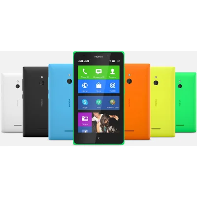 Thay kính cảm ứng Nokia X2