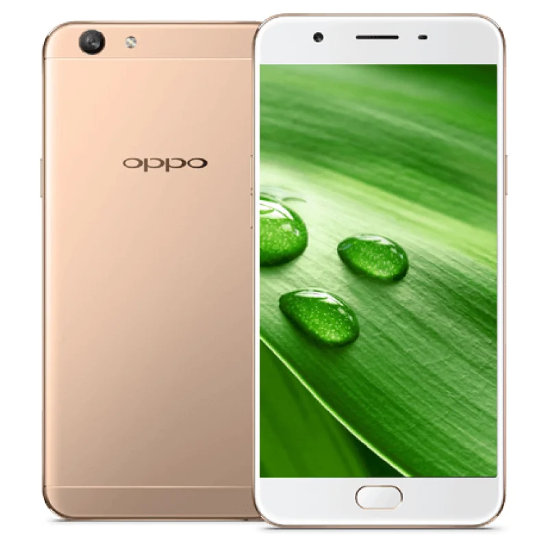 Thay kính cảm ứng Oppo F1s