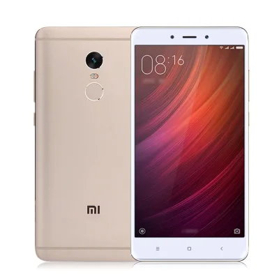 Thay kính cảm ứng red mi note 4