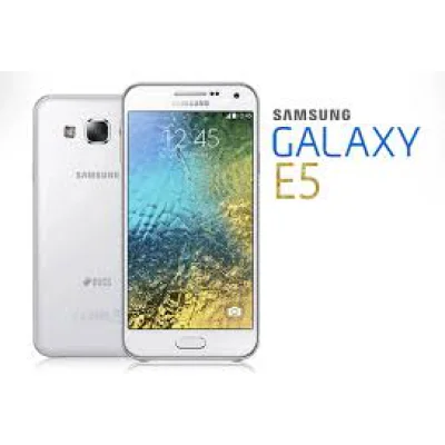 Thay kính cảm ứng SAMSUNG E5