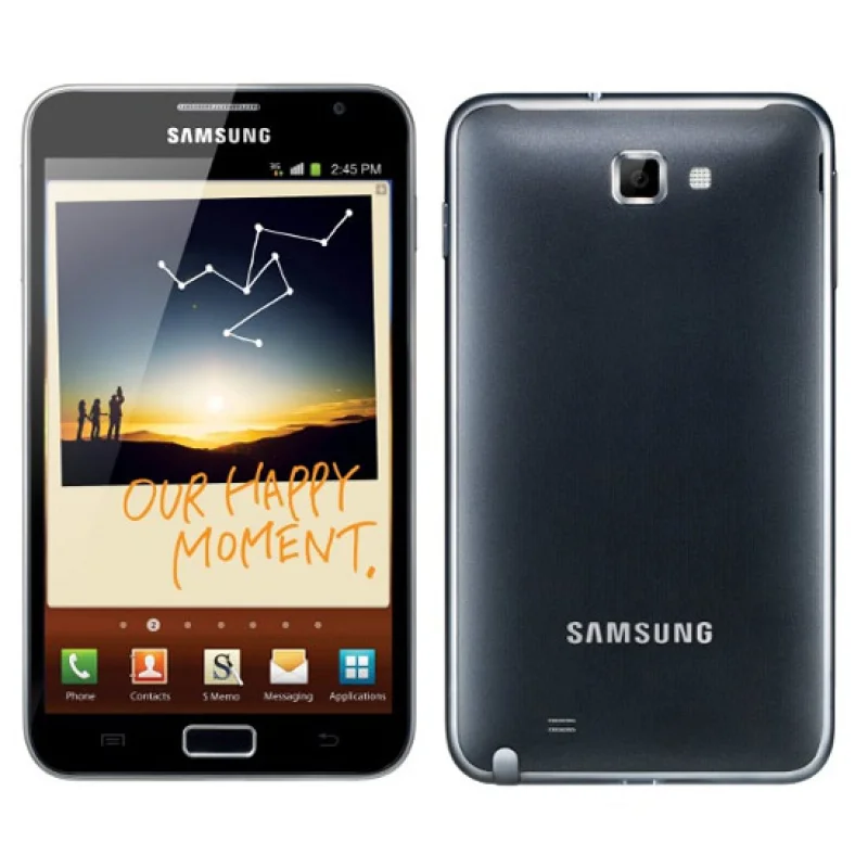 Thay kính cảm ứng Samsung NOTE 1