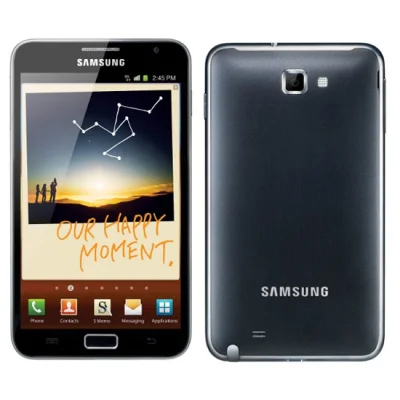 Thay kính cảm ứng Samsung NOTE 1