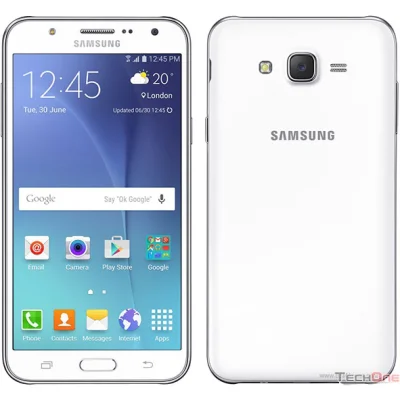 Thay kính Samsung J7 2015