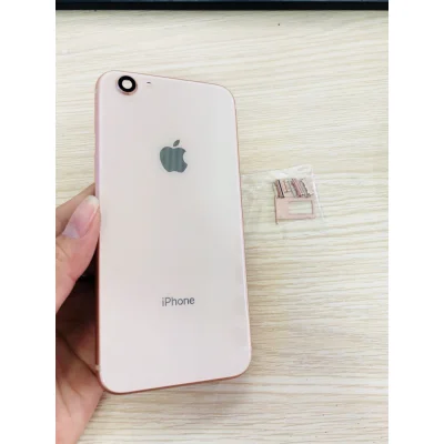 Thay Kính Sau Điện Thoại Iphone 8 Uy Tín