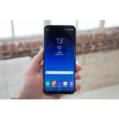 Thay Màn Hình Điện Thoại Samsung Galaxy S8 Giá Rẻ