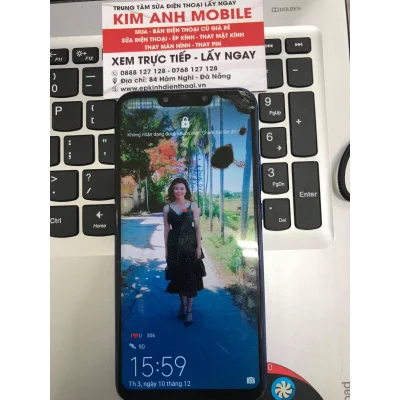 Thay Màn Hình Huawei Nova 3i Giá Rẻ
